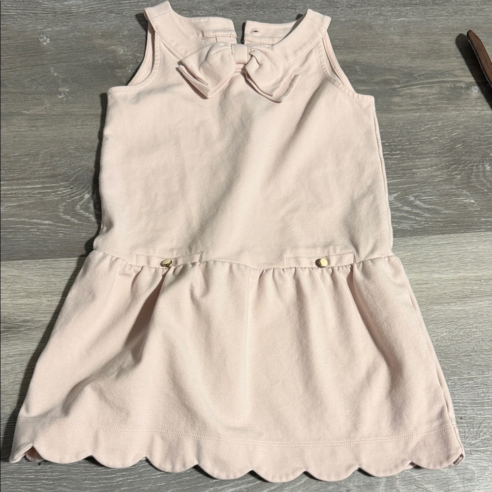 Janie & jack dress 7